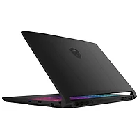 MSI Katana 15 15.6" Gaming Laptop - Black (Intel Core i7-14650HX/32GB RAM/1TB SSD/GeForce RTX 5070/Windows 11)