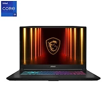 MSI Katana 17 17.3" Gaming Laptop - Black (Intel Core i9-14900HX /32GB RAM/1TB SSD/GeForce RTX 5070/Windows 11)