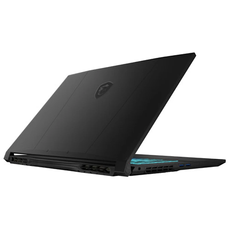 MSI Katana 17 17.3" Gaming Laptop - Black (Intel Core i9-14900HX /32GB RAM/1TB SSD/GeForce RTX 5070/Windows 11)