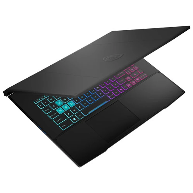 MSI Katana 17 17.3" Gaming Laptop - Black (Intel Core i9-14900HX /32GB RAM/1TB SSD/GeForce RTX 5070/Windows 11)