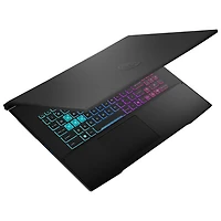 MSI Katana 17 17.3" Gaming Laptop - Black (Intel Core i9-14900HX /32GB RAM/1TB SSD/GeForce RTX 5070/Windows 11)