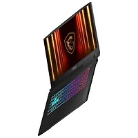 MSI Katana 17 17.3" Gaming Laptop - Black (Intel Core i9-14900HX /32GB RAM/1TB SSD/GeForce RTX 5070/Windows 11)