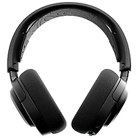 Casque de jeu sans fil Arctis Nova 3X de SteelSeries pour Xbox - Noir