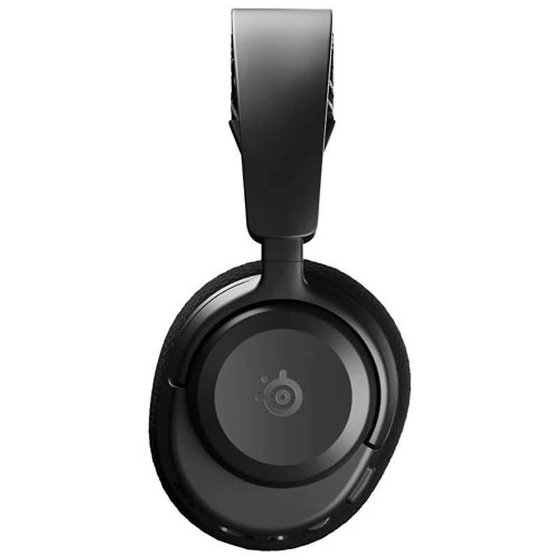 Casque de jeu sans fil Arctis Nova 3X de SteelSeries pour Xbox - Noir