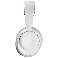 Steelseries Arctis Nova 3X Wireless Gaming Headset for Xbox - White