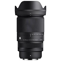 Sigma Contemporary 16-300mm f/3.5-6.7 DC OS Lens for Sony E-Mount