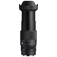 Sigma Contemporary 16-300mm f/3.5-6.7 DC OS Lens for Sony E-Mount