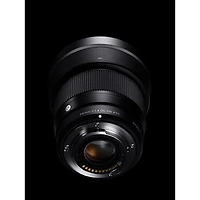 Sigma Contemporary 56mm f/1.4 DC DN Lens for Sony E-Mount