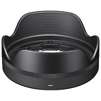 Sigma Contemporary 18-50mm f/2.8 DC DN Lens for Sony E-Mount