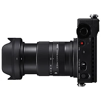 Sigma Contemporary 18-50mm f/2.8 DC DN Lens for Sony E-Mount