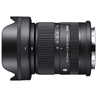 Sigma Contemporary 18-50mm f/2.8 DC DN Lens for Fuji X-Mount