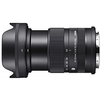 Sigma Contemporary 18-50mm f/2.8 DC DN Lens for Fuji X-Mount