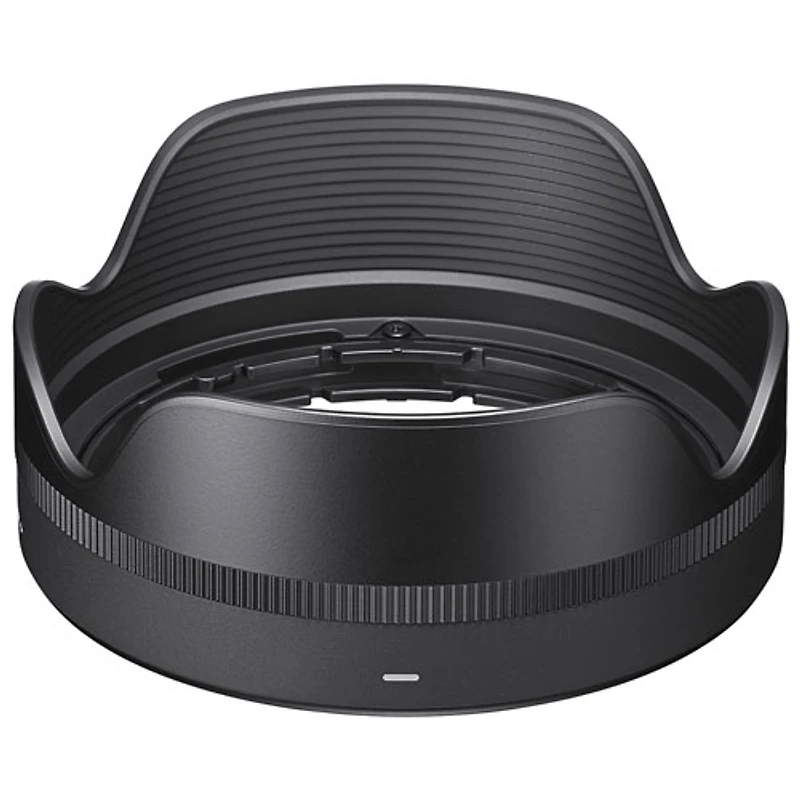 Sigma Contemporary 18-50mm f/2.8 DC DN Lens for Fuji X-Mount