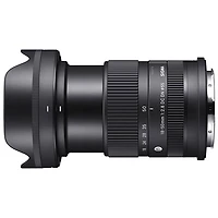 Objectif DC DN 18-50 mm f/2,8 Contemporary de Sigma pour monture RF de Canon