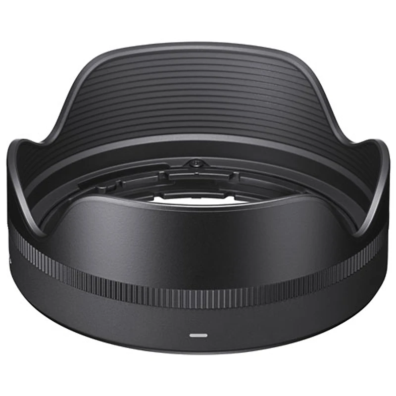 Objectif DC DN 18-50 mm f/2,8 Contemporary de Sigma pour monture RF de Canon