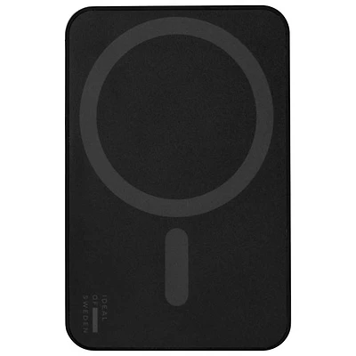 Ideal of Sweden Magsafe Suction Phone Mount - Black