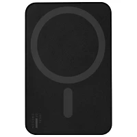 Support de téléphone à ventouses MagSafe d'Ideal of Sweden - Noir