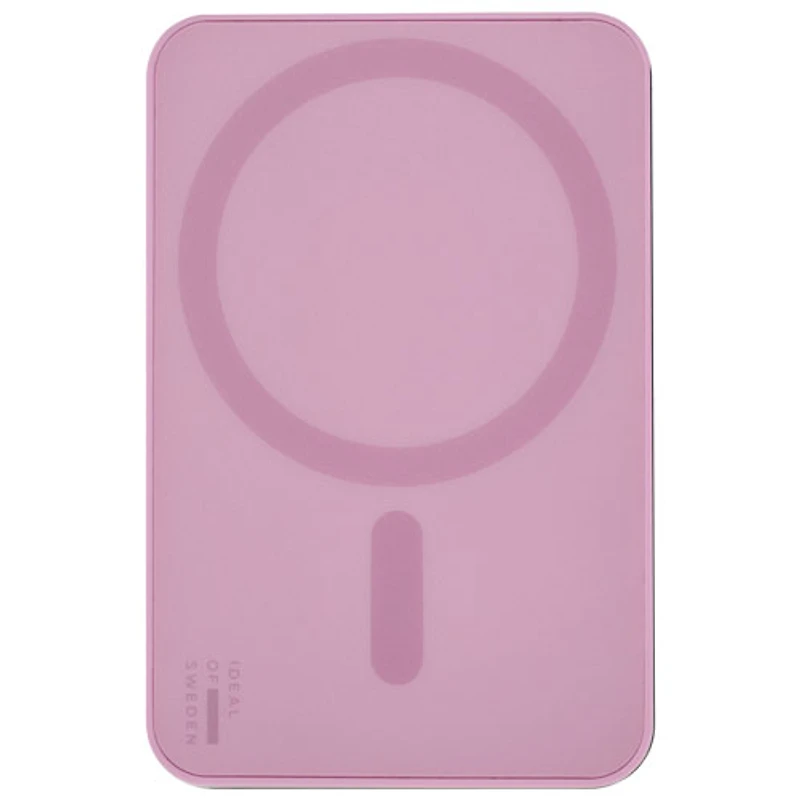 Ideal of Sweden Magsafe Suction Phone Mount - Pink