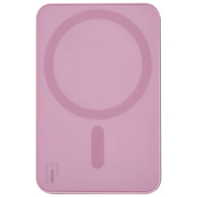 Ideal of Sweden Magsafe Suction Phone Mount - Pink
