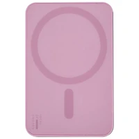 Ideal of Sweden Magsafe Suction Phone Mount - Pink