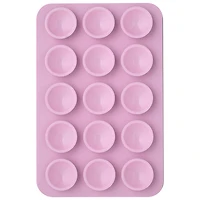 Ideal of Sweden Magsafe Suction Phone Mount - Pink