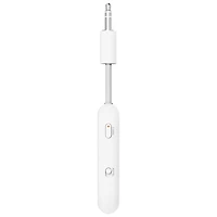 Twelve South AirFly Pro 2 Bluetooth Transmitter - White