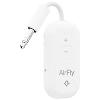 Twelve South AirFly Pro 2 Bluetooth Transmitter - White