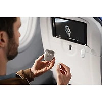 Twelve South AirFly Pro 2 Bluetooth Transmitter - White