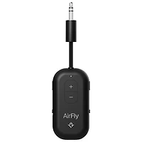 Émetteur Bluetooth AirFly Pro 2 de Twelve South - Noir