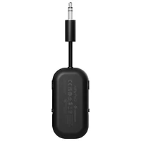 Émetteur Bluetooth AirFly Pro 2 de Twelve South - Noir