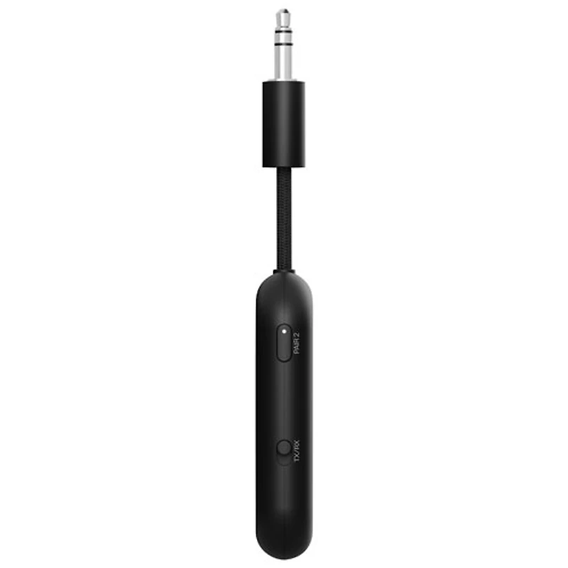 Émetteur Bluetooth AirFly Pro 2 de Twelve South - Noir