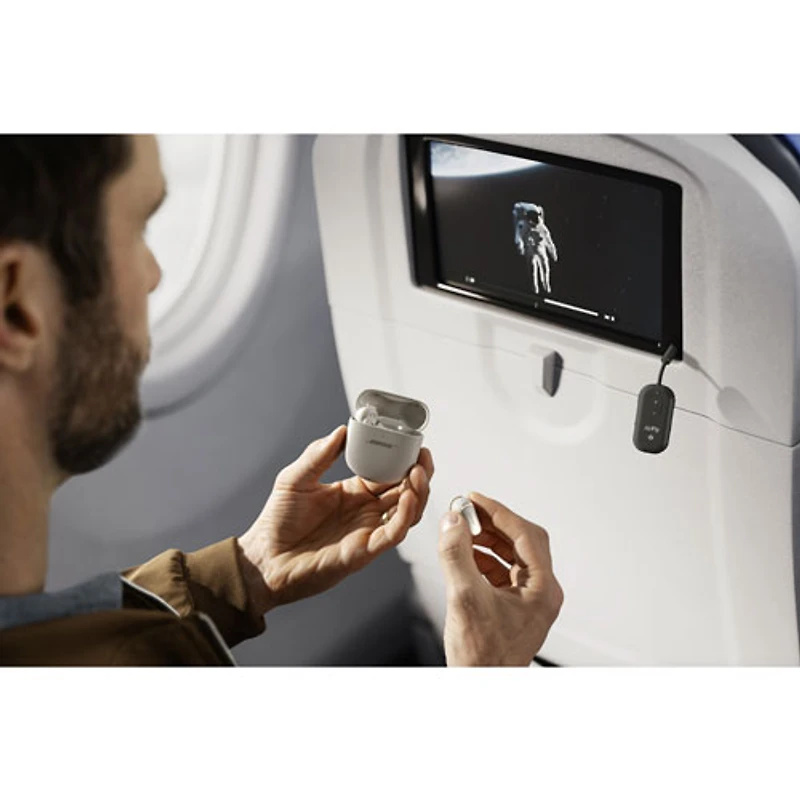 Émetteur Bluetooth AirFly Pro 2 de Twelve South - Noir