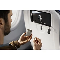 Émetteur Bluetooth AirFly Pro 2 de Twelve South - Noir