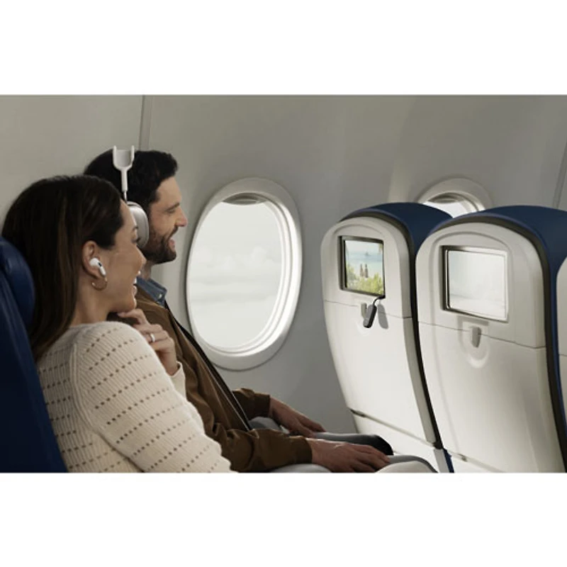 Émetteur Bluetooth AirFly Pro 2 de Twelve South - Noir