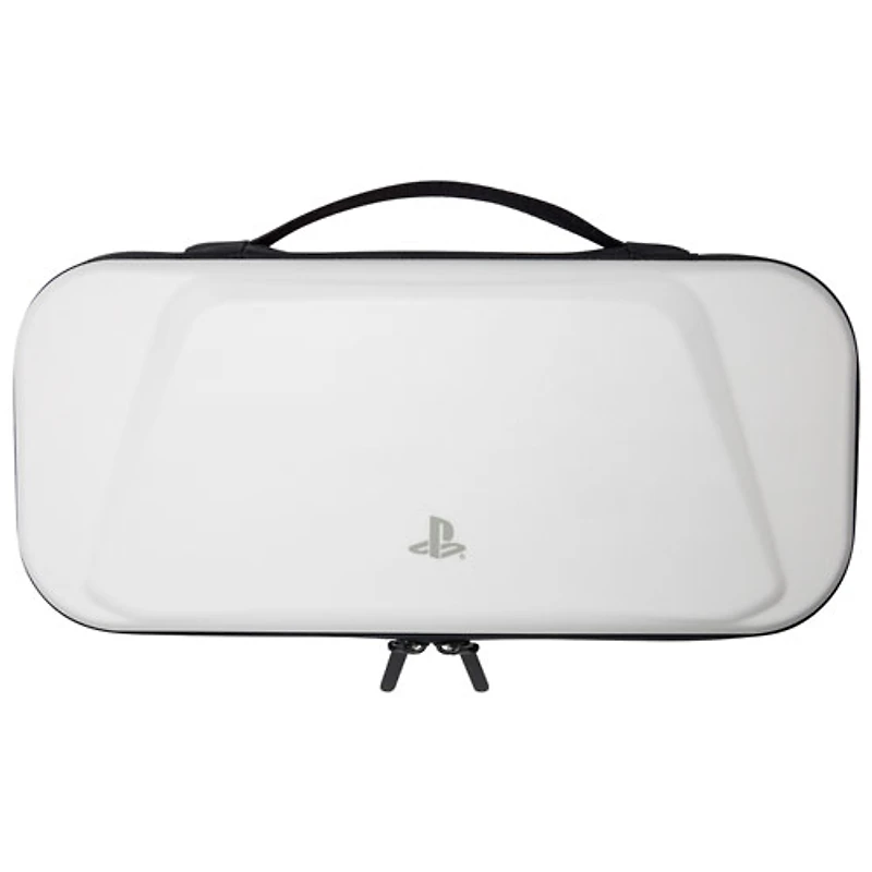 PowerA Protection Case for PlayStation Portal Remote Player - White