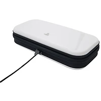 PowerA Protection Case for PlayStation Portal Remote Player - White