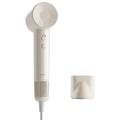 Sèche-cheveux de 1400 W Swift SE Lite de Laifen (1HD11-S-CA-MT-001) - Havane