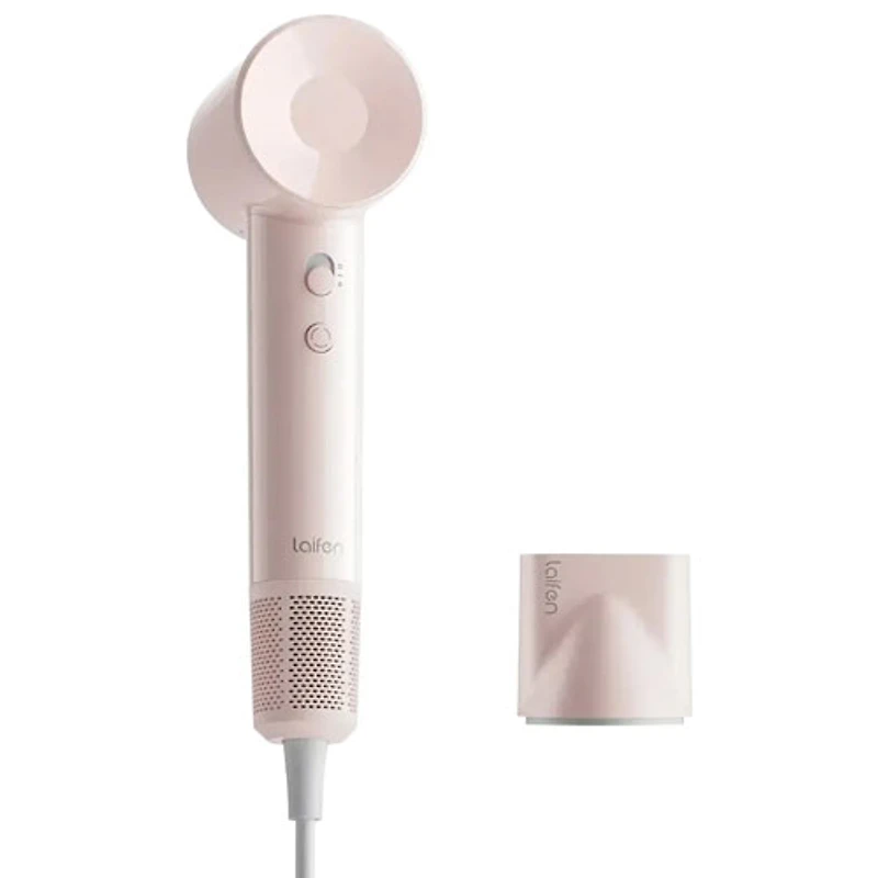 Laifen Swift SE Lite 1400W Hair Dryer (1HD11-S-CA-PK-001) - Pink