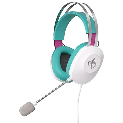 ASUS TUF Gaming H1 Gen II Gaming Headset - Hatsune Miku Edition