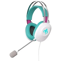 ASUS TUF Gaming H1 Gen II Gaming Headset - Hatsune Miku Edition