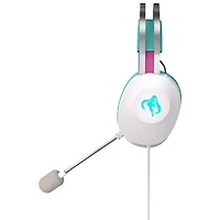 ASUS TUF Gaming H1 Gen II Gaming Headset - Hatsune Miku Edition