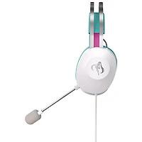ASUS TUF Gaming H1 Gen II Gaming Headset - Hatsune Miku Edition