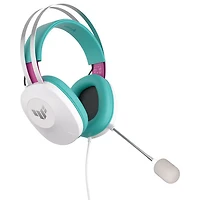 ASUS TUF Gaming H1 Gen II Gaming Headset - Hatsune Miku Edition