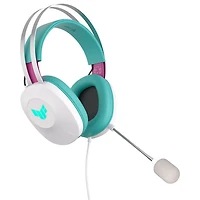 ASUS TUF Gaming H1 Gen II Gaming Headset - Hatsune Miku Edition