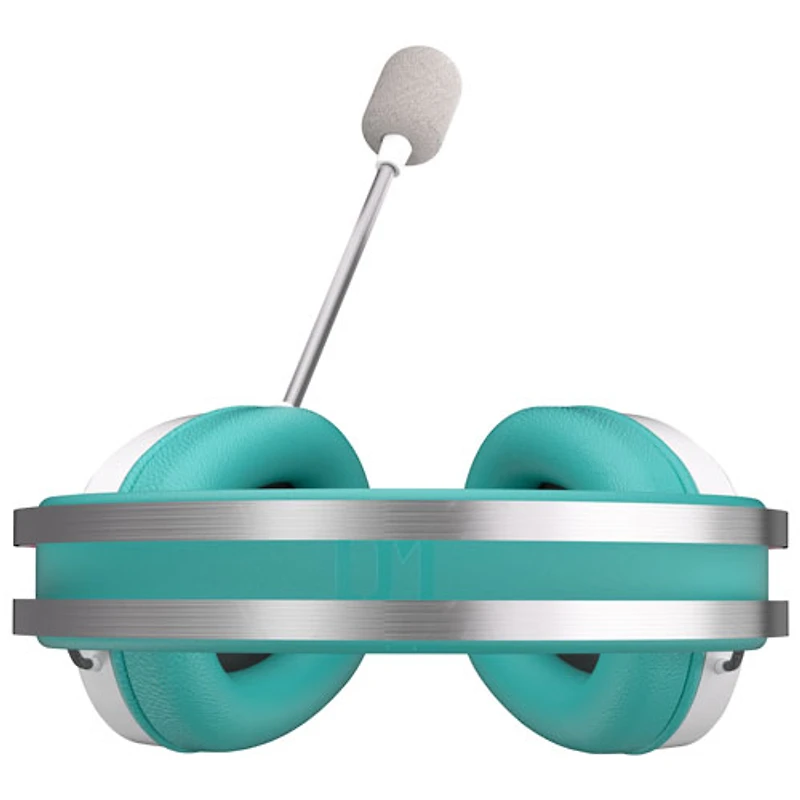Casque de jeu TUF Gaming H1 Gen II d'ASUS - Édition Hatsune Miku