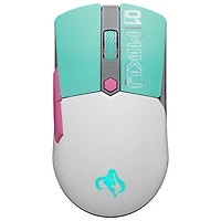 ASUS TUF Mini 12000 Dpi Wireless Optical Gaming Mouse - Hatsune Miku Edition