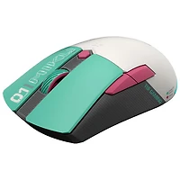 ASUS TUF Mini 12000 Dpi Wireless Optical Gaming Mouse - Hatsune Miku Edition
