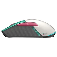 ASUS TUF Mini 12000 Dpi Wireless Optical Gaming Mouse - Hatsune Miku Edition
