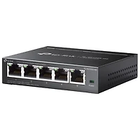 TP-Link 5-Port 2.5-Gigabit Switch (TL-SG105S-M2)