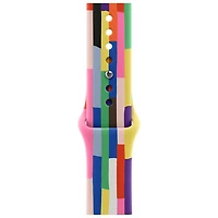 Bracelet sport pour Apple Watch de mm - Édition Fiert